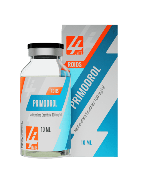 4LMT PRIMODROL ROIDS METHENOLONE ENANTHATE
