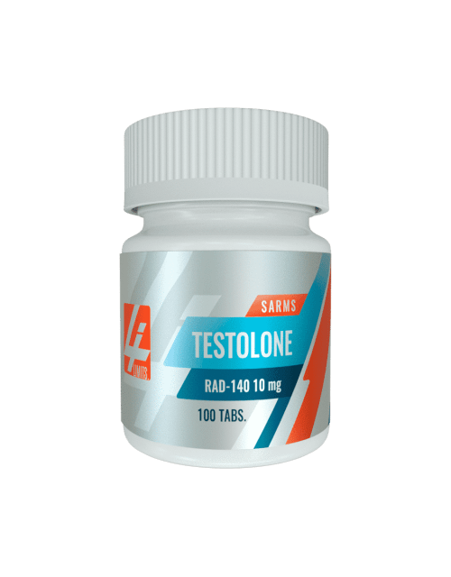 4LMT TESTOLONE SARMS