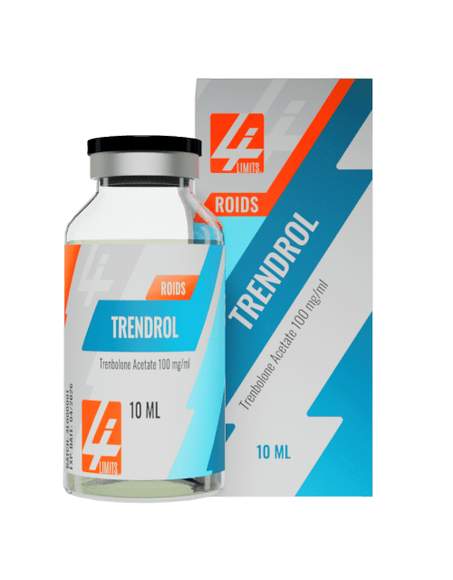4LMT TRENDROL ROIDS TRENBOLONE ACETATE