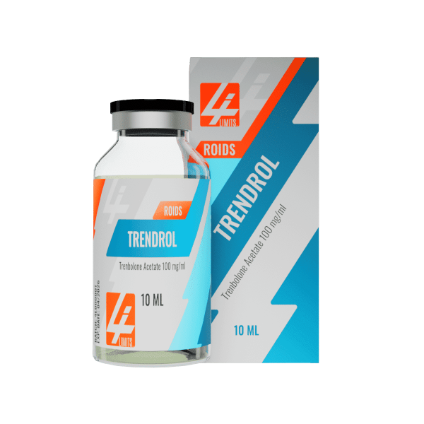 4Lmt Trendrol Roids Trenbolone Acetate