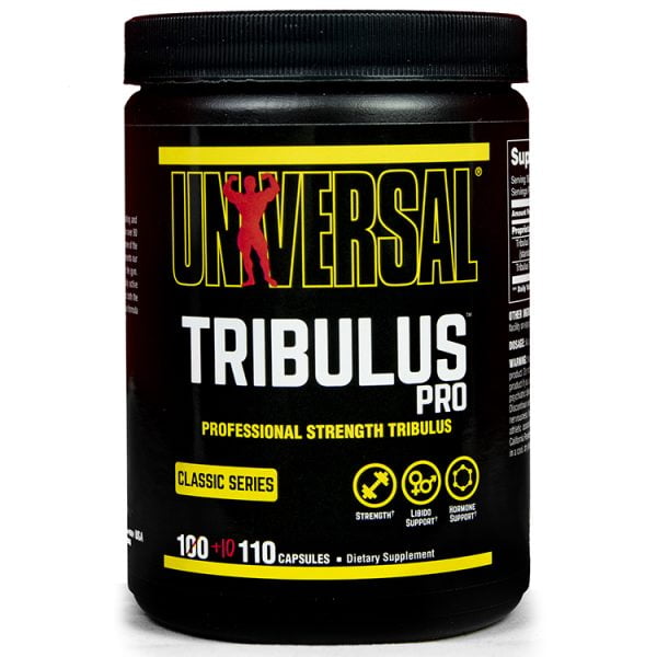 Tribuluspro 110Caps Cs