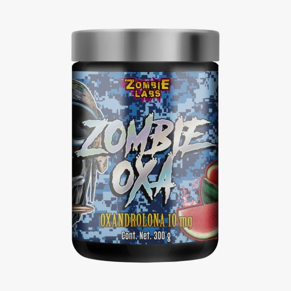 Zombie Oxa 300 Grs Sandia