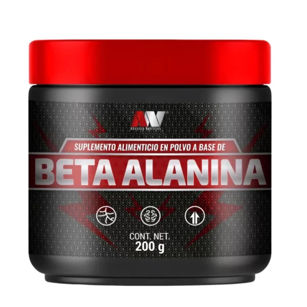 Adv Beta Alanina 200Grs