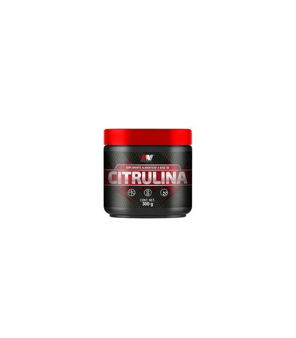 Adv Citrulina 300Grs