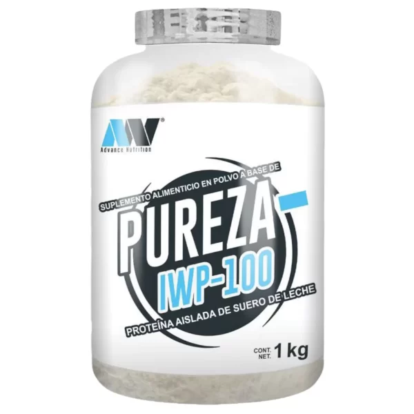 Adv Pureza Iwp 100 1Kg
