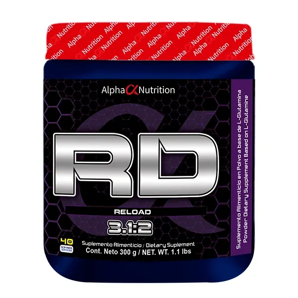 Alpha Rd 3.1.2 300 Grs サンディア » ProSalud