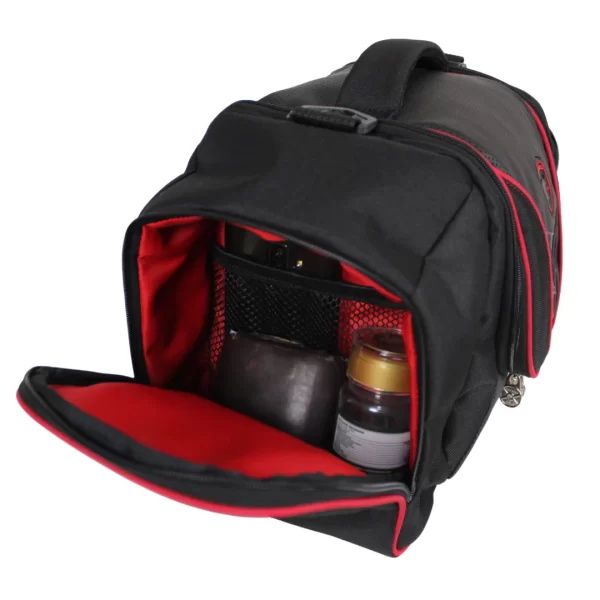 Bag Bull One Max Negra