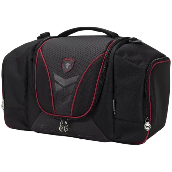 Bag Bull One Max Negra