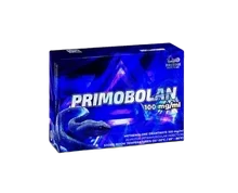 Bd Primobolan 100Mg