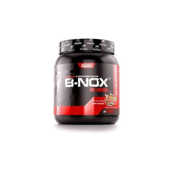 Bet B-Nox Reloaded 20 Serv Fruit Punch