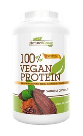 Bhp Ng 100 Premium Natural Protein 2 Lb Chocolate