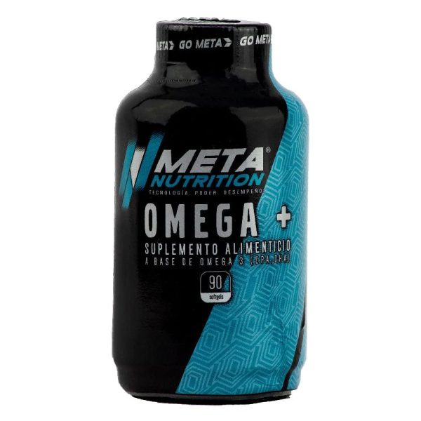 Meta Omega