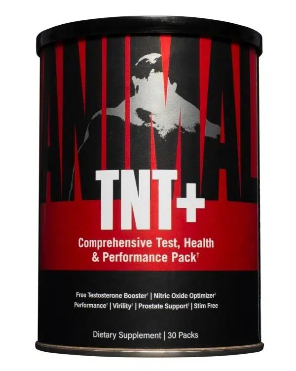 Tnt