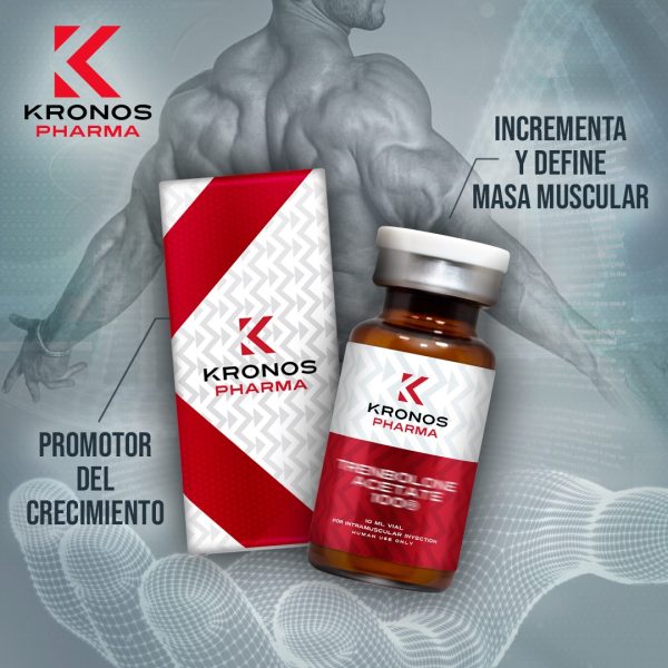 Trenboloneacetate100