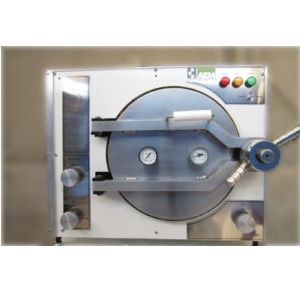 自己生成蒸気テーブルオートクレーブ