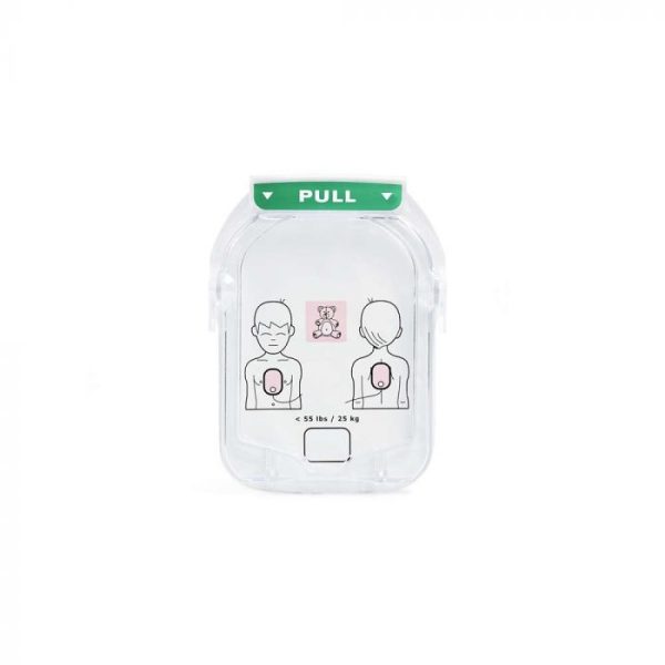 SMART PADS cartridge for babies/children (1 set) Cat. PIL-M5972A Brand Philips