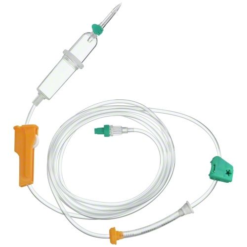 Infusomat Infusion Pump Kit
