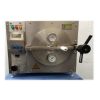 Esterilizador de mesa de vapor autogenerado de 23 litros de funcionamiento automático 25x45 cm Cat. AEM-2545-MESA-AUTO AEM