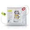 Parche electrodo STAT-PADZ II Pieza individual Cat. ZOL-8900-0802-01-PIEZA Marca Zoll