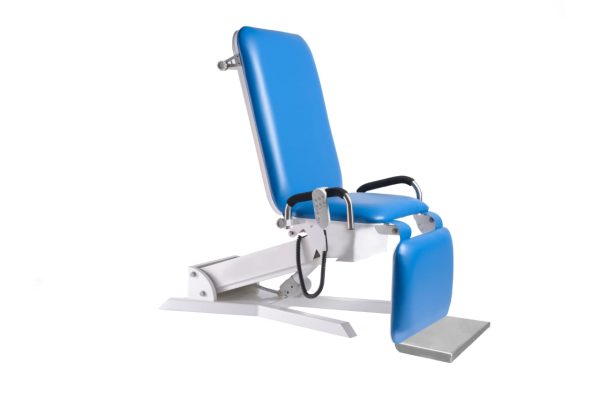 Sillon para ORL otorrino y oftalmologo modelo C3 Cat. ELC-7200 Elco