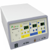 Unidad de electrocirugía 400 watts con 7 modos de operación Cat. PRO-ESU400 Marca Promise