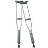 Muletas de aluminio grandes para adulto Cat HNY-MLT-G Handy