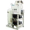 Compresor Powerex de 5HP Duplex Cat. PWX-LSD0503 Marca Powerex
