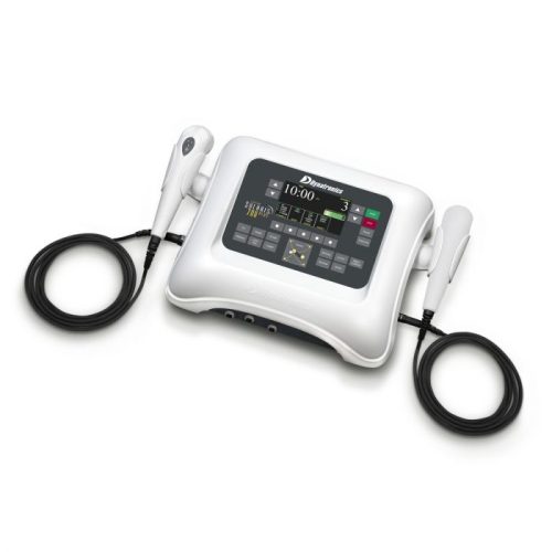 Ultrasonido y electroterapia Solaris