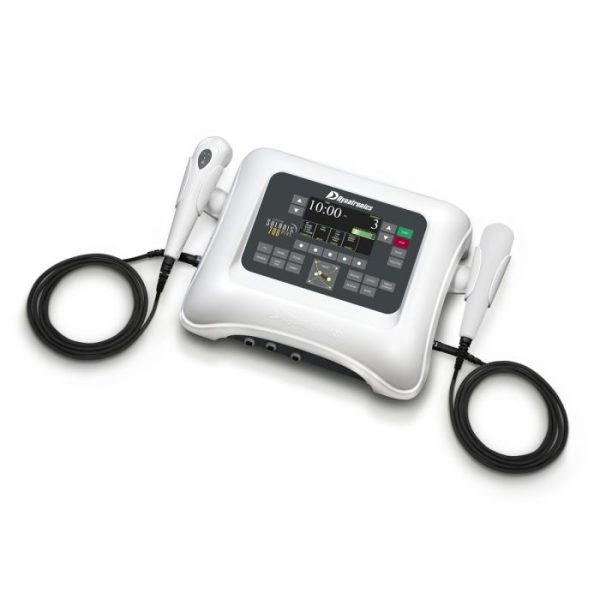 Ultrasonido Y Electroterapia Solaris