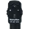 Oftalmoscopio halogeno de 2.5V pocket (Sin mango) Cat. WEA-13000 Marca Welch Allyn
