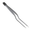 Pinza bipolar bayoneta Cushing 19 cm Cat. CON-60-1769-001 ConMed
