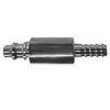 Conector X espiga DISS CO2 Cat. AGM-COESDICO2-000561 Arigmed
