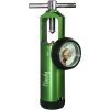 Regulador de oxigeno 1010 Verde Cat. HNY-1010 Handy