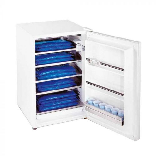 Compresero frio ColPac freezer para 12