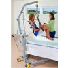 Grúa para paciente móvil para traslado 1640, 175kg Cat. SHD-SH-1640 SureHands