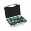Set Laringoscopio Economy FO Adulto KaWe Cat. KWE-03.62022.002 Marca Kawe