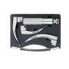 Set Laringoscopio FO Adulto KaWe Cat. KWE-03.62020.011 Marca Kawe