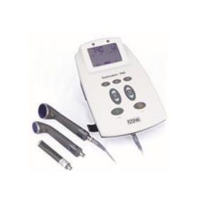 Ultrasonido terapeutico portatil sonicator 740X