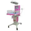 Cuna de calor radiante con fototerapia Mod. BabyCare Cat MDR-BABYCARE Medi Core