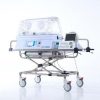 Incubadora de traslado Scale configuración básica SAPS Isoterm Cat. ARI-VE12 Marca Arroba Ing