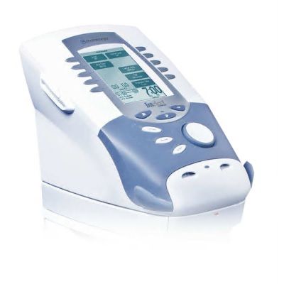 Equipo de electroterapia Intelect Advanced Stim Monocromático Cat. CHT-C-2773MS Chattanooga