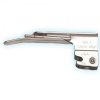 Hoja para laringoscopio recto Miller # 1 Cat WEA-68041 Welch Allyn