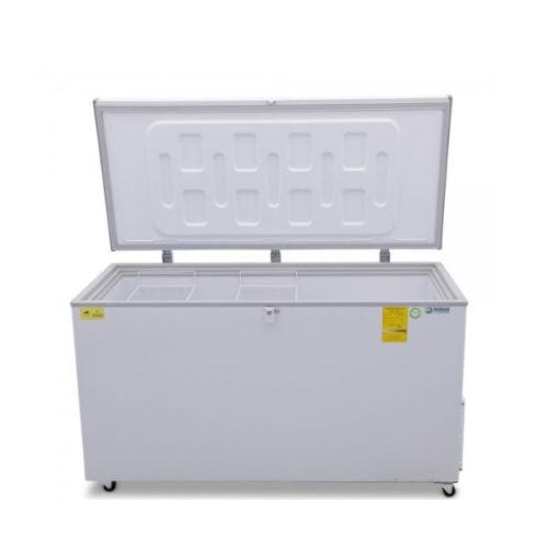 Congelador horizontal 17 pies tipo cofre