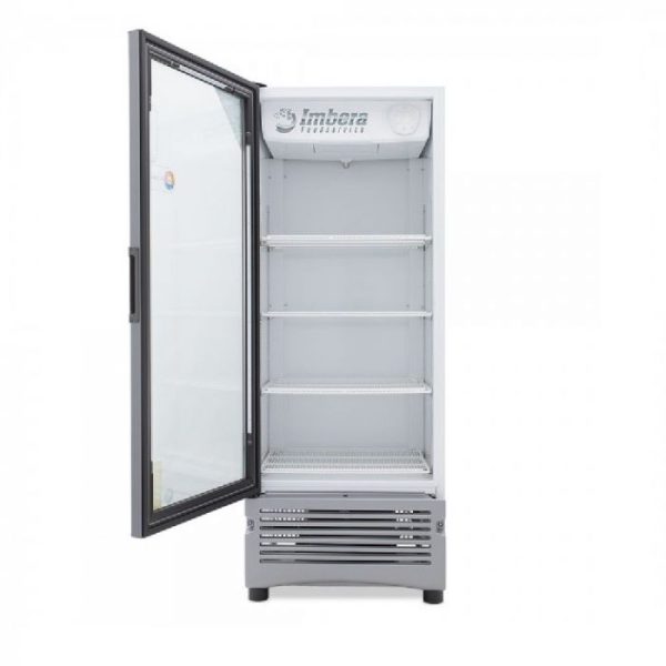 Refrigerador Vertical 17 Pies Cat. Imb-Vr-17 Marca Imbera - Image 3