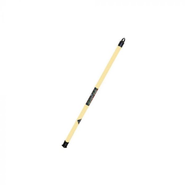 Ejercicio Barra Amarilla De 1Lb Cat. Dyn-Tpb1 Dynatronics
