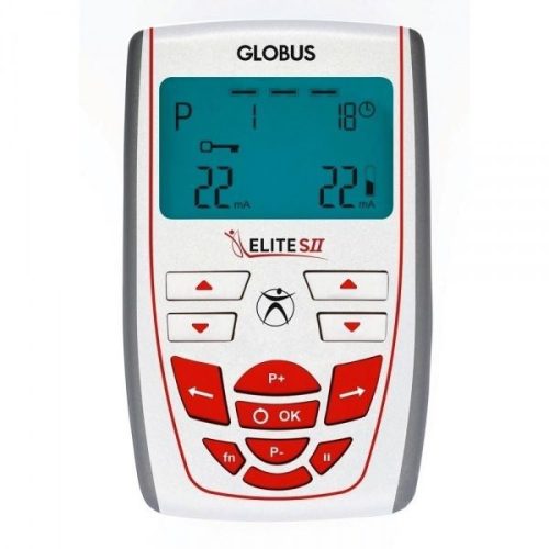 Electroestimulador Elite SII Cat