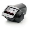 Equipo para tamizaje visual Spot Visión Screener de mano portátil Cat. WEA-VS100S-B Marca Welch Allyn