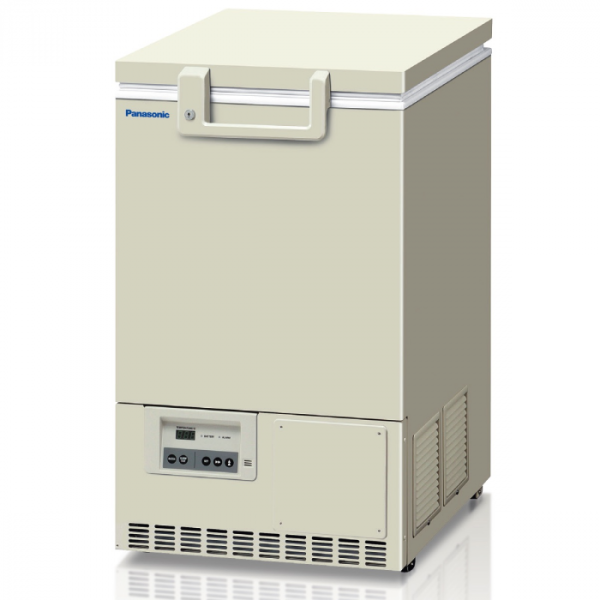 Ultracongelador Horizontal A -80°C Con Capacidad De 3