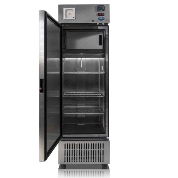 Refrigerador Para Vacunas Con Congelador