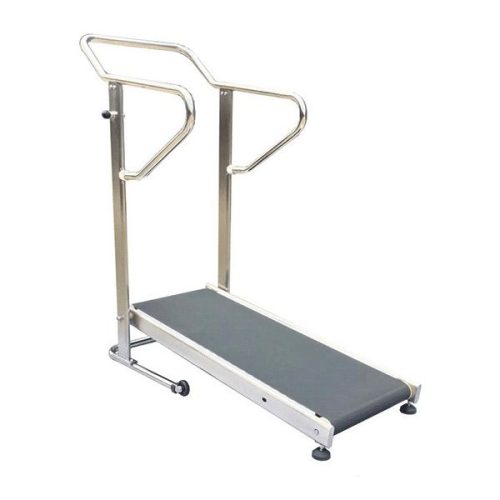 Caminadora acuatica de acero inoxidable